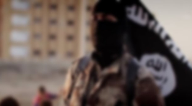 MİT, 5 DEAŞ'lı teröristi Suriye'de düzenlenen operasyonla yakaladı