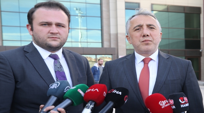 Nevşehir Belediyespor, Şile Yıldızspor maçının hakemi hakkında savcılığa suç duyurusunda bulundu