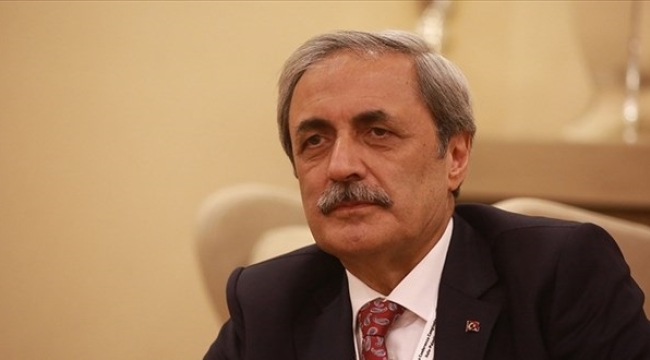 Yargıtay Başsavcısı, HDP'nin kapatılması davasında sözlü açıklama yapacak