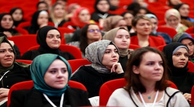 YETEV Akademi "Çocuklar İçin Felsefe Çalıştayı" düzenledi