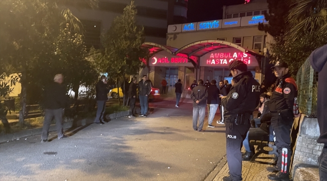 Zonguldak'ta özel maden ocağındaki iş kazasında 1 işçi öldü, 1 işçi yaralandı