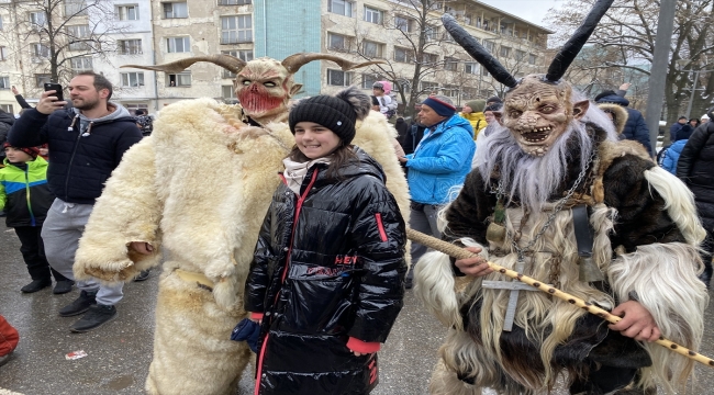 Bulgaristan'da "Uluslararası Surva Festivali" 3 yıllık aradan sonra yeniden yapıldı