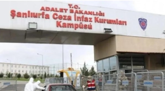 'Cezaevinin kanalizasyon suları ekili arazilere zarar veriyor' iddiasına resmi açıklama