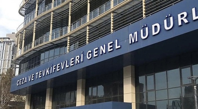 Cezaevlerini ilgilendiren yeni yönetmelik yayınlandı