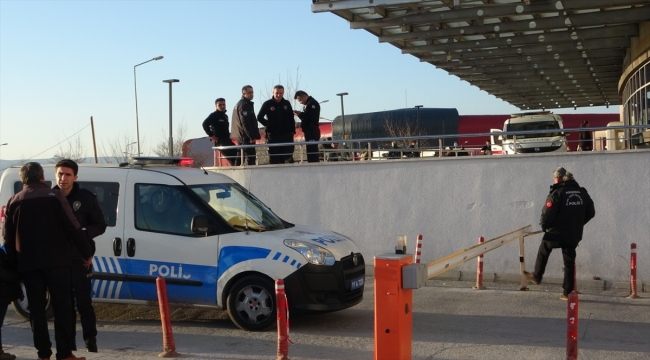 Çorum'da 6 aylık bebek yatağında ölü bulundu