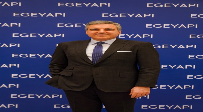 Ege Yapı, 7 yeni projeyle 7 milyar TL'lik yatırım yapacak