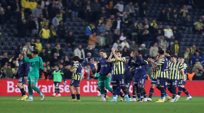 Futbol: Ziraat Türkiye Kupası canlı izle