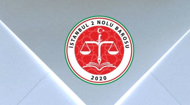 İstanbul 2 No'lu Barosundan aşırı sağcı Paludan hakkında suç duyurusu 