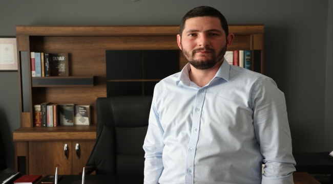 İzmir'de saldırıya uğrayan hipodrom temizlik personelinin avukatı konuştu