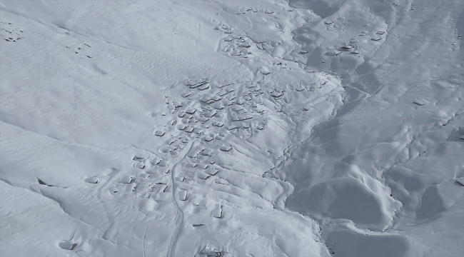 Kaçkar Dağları, Avrupa'da helikopterli kayağın merkezi olma yolunda ilerliyor