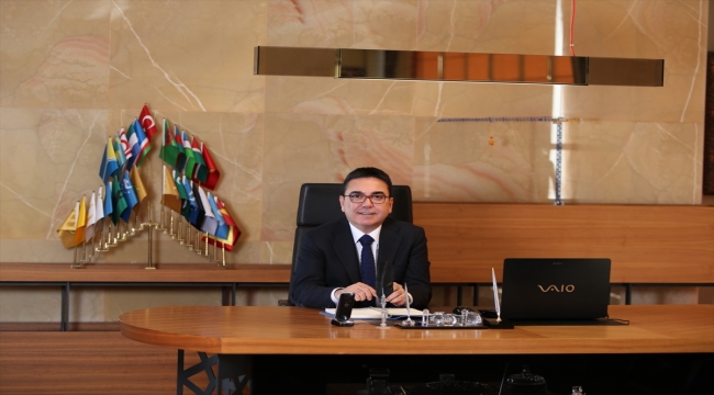 Özyurtlar Holding Yönetim Kurulu Başkanı Tamer Özyurt'tan, "Yeni Evim Kampanyası" değerlendirmesi