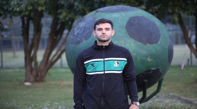 Sakaryaspor, Guy Hadida'yı renklerine bağladı