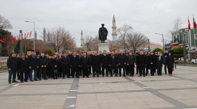 Trakya gümrük kapılarında geçen yıl değeri 356 milyon lirayı aşan kaçak eşya ele geçirildi