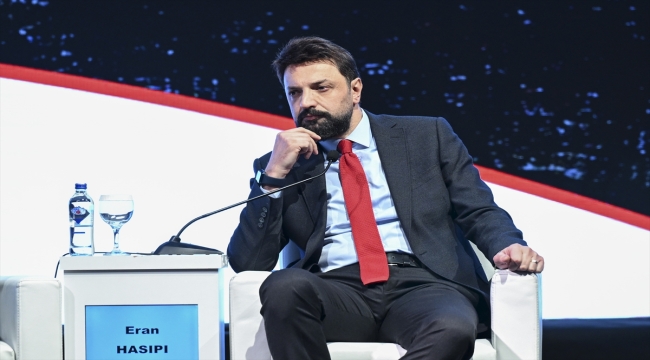 Türkiye Mezunları Forumu'nda "Yeni Medya ve Güvenilir Bilgi" konuşuldu