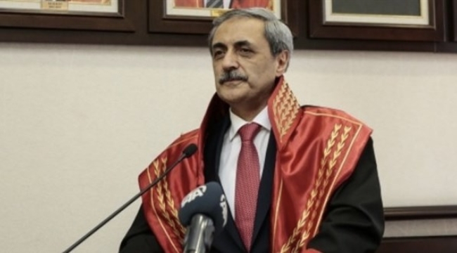 Yargıtay Başsavcısı HDP davasında sözlü savunma yapacak