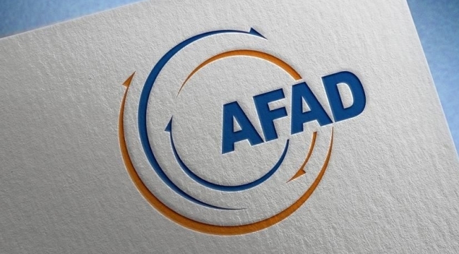 AFAD, depremzedelere yardım için SMS ve banka hesap numaralarını paylaştı
