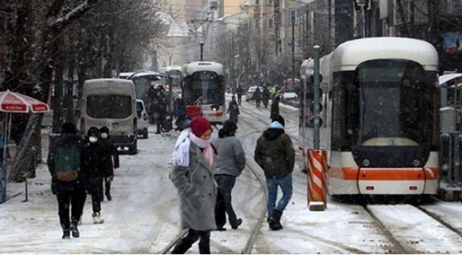 Engelli ve hamile memurlara ilk kar izni haberi geldi