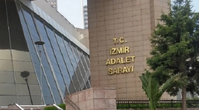 İzmir'den deprem bölgesine 28 adliye personeli daha gönderildi
