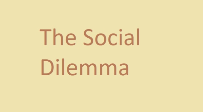 The Social Dilemma film konusu