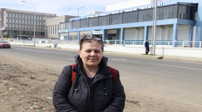 Anayasa Mahkemesi sitenin yanına balık hali yapılmasında "ihlal" kararı verdi