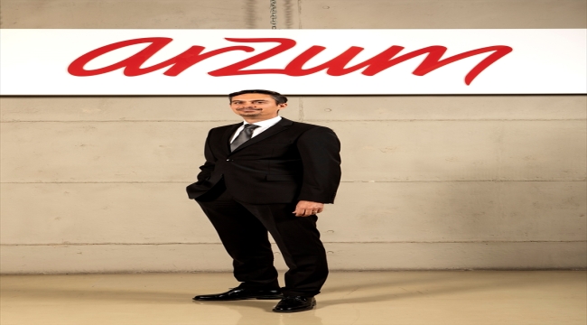 Arzum, ilk sürdürülebilirlik raporunu yayımladı