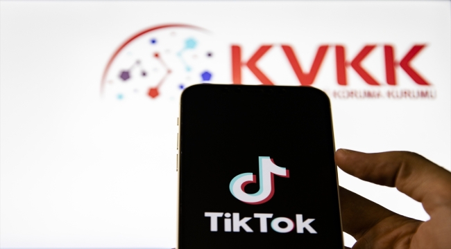 Kişisel Verileri Koruma Kurulu'ndan TikTok'a 1 milyon 750 bin lira para cezası