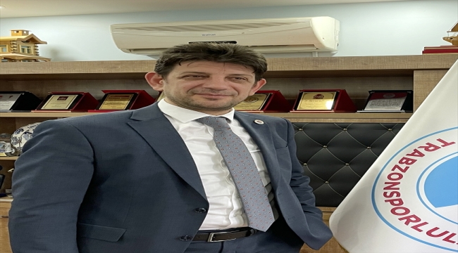 Kuzey Yıldızı Trabzonsporlular Derneği Başkanı Öksüz'den kongre açıklaması