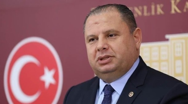 MHP'li Milletvekili: önceliğimiz infaz koruma memurları