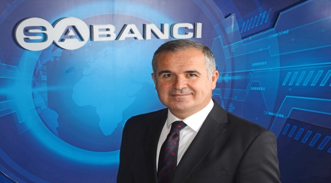 Sabancı Holding'den 2022'de 43,8 milyar TL'lik konsolide net kâr