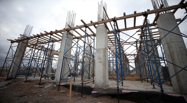 Sakarya Büyükşehir Belediyesi belediye arazilerine "uygun fiyatlı" konut inşa edecek