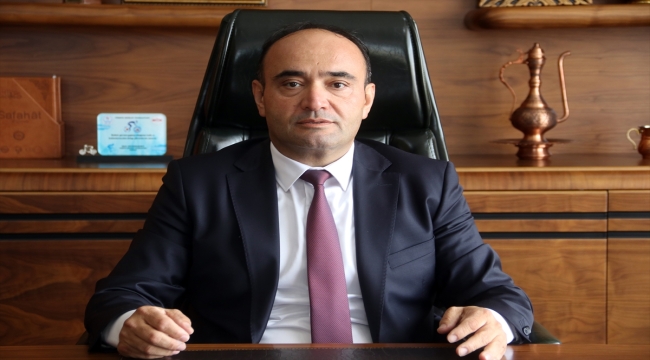 Seydikemer Belediye Meclisi, Otgöz'den boşalan başkanlığa Akdenizli'yi seçti