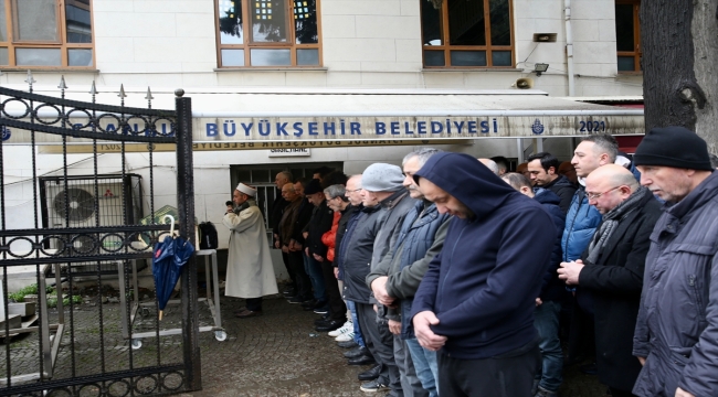 Silivri'deki trafik kazasında ölen gencin cenazesi Giresun'a gönderildi