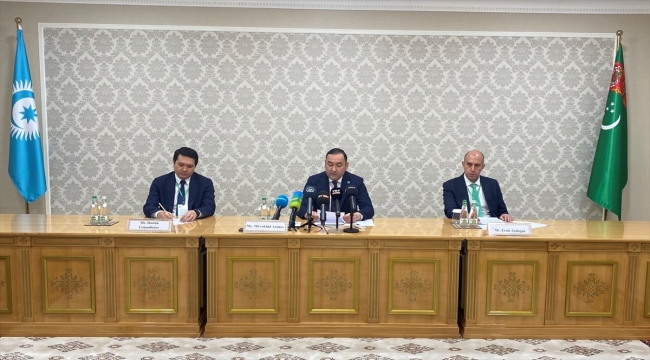 TDT ve BDT gözlemcileri, Türkmenistan'daki seçimleri "uluslararası standartlara uygun" olarak değerlendirdi