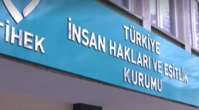 TİHEK'ten İstanbul Barosuna ayrımcılık yasağını ihlalden 50 bin lira ceza