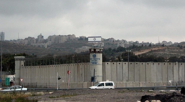 Cezaevindeki Filistinli kanser hastasının serbest bırakılması için çabalar sürüyor
