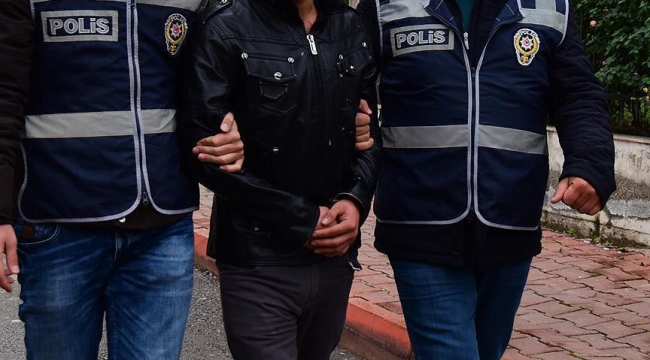 Diyarbakır'da operasyon: 215 gözaltı