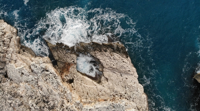 Finike, "sakin şehir" seçilmesinin ardından turizmle de adını duyurmak istiyor