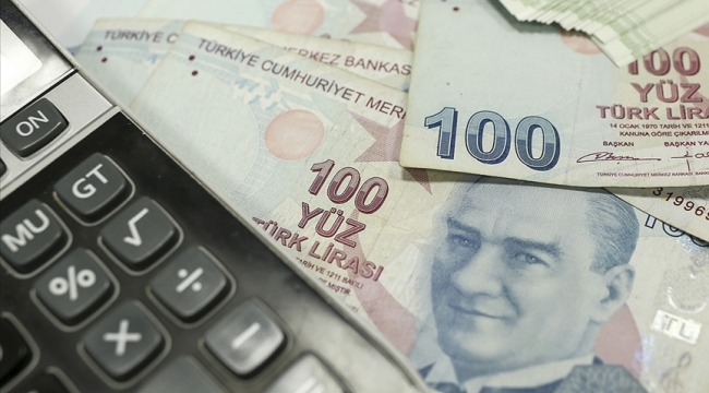 Kamu işçisi için yeni teklifi 12 bin lira taban ücret ve ilk altı ay için yüzde 40 zam