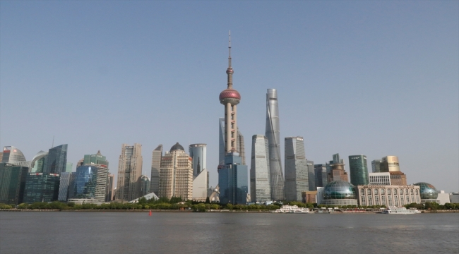 Şanghay'daki Lanting Forumu'nda Çin modernleşmesinin dünyaya etkileri tartışıldı