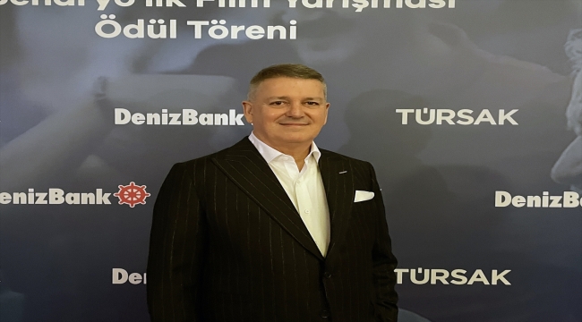 "6. DenizBank İlk Senaryo İlk Film Yarışması"nın ödülleri sahiplerini buldu