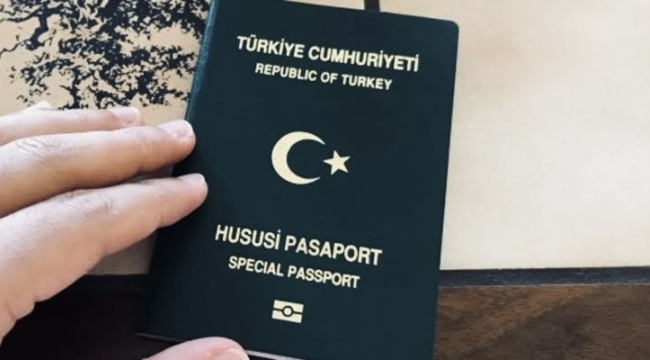 Adliye ve cezaevi personelinden yeşil pasaportu olanlar incelemeye alındı