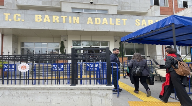 Amasra'da maden ocağındaki patlamaya ilişkin dava tutuksuz sanıkların savunmalarıyla sürüyor