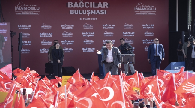 Bağcılar'daki Cüneyt Arkın Öğrenci Yurdu ve Gençlik Kompleksi açıldı