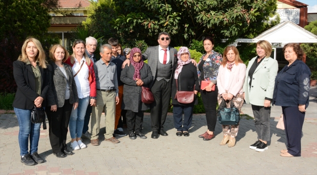 Balıkesir'de kuzenlerin öldürülmesine ilişkin yeniden yargılanan 2 sanığa müebbet hapis cezası