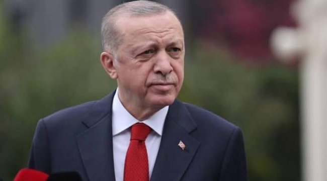 Cumhurbaşkanı Erdoğan'dan memur ve emeklilere zam mesajı
