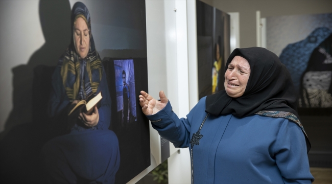 Cumhurbaşkanlığı İletişim Başkanlığından "Feryat Diyarbakır Anneleri" belgeseli