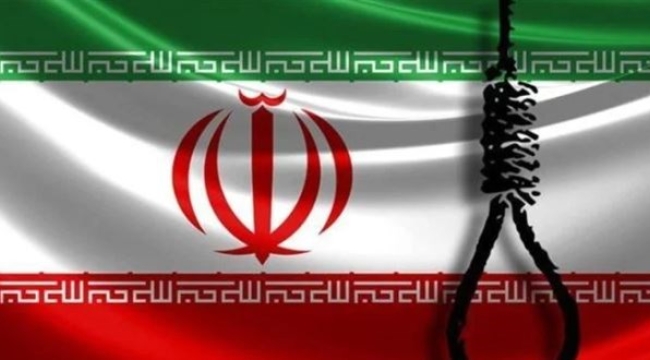 İran'da dini değerlere hakaret eden 2 kişi mahkeme kararı ile idam edildi
