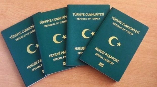 Memurların yeşil pasaportu iptal mı ediliyor?