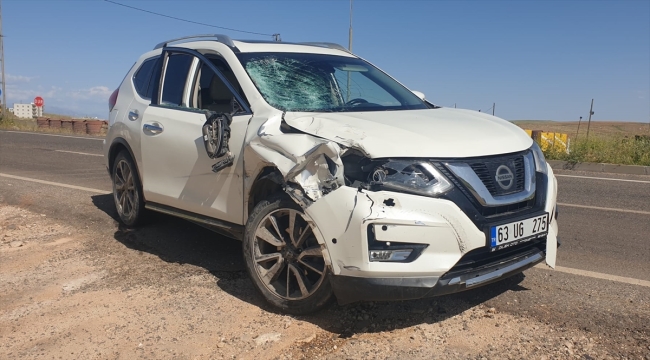 Şırnak'ta ehliyetsiz sürücünün kullandığı otomobilin çarptığı 2 kuzen öldü