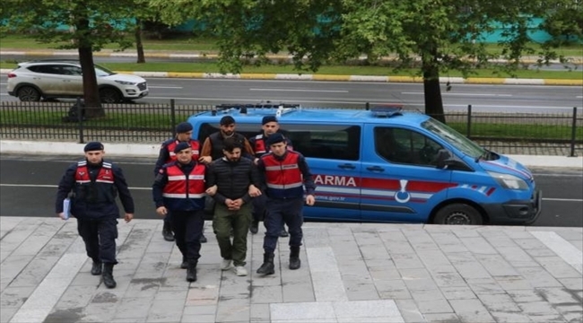 Tekirdağ'da sosyal medyadan terör propagandası yapan 3 kişi tutuklandı 